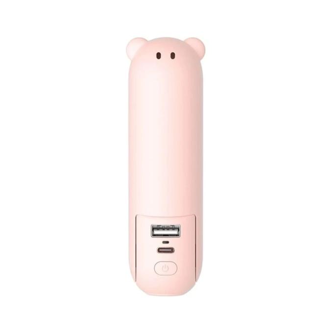 Jisulife F8X pink