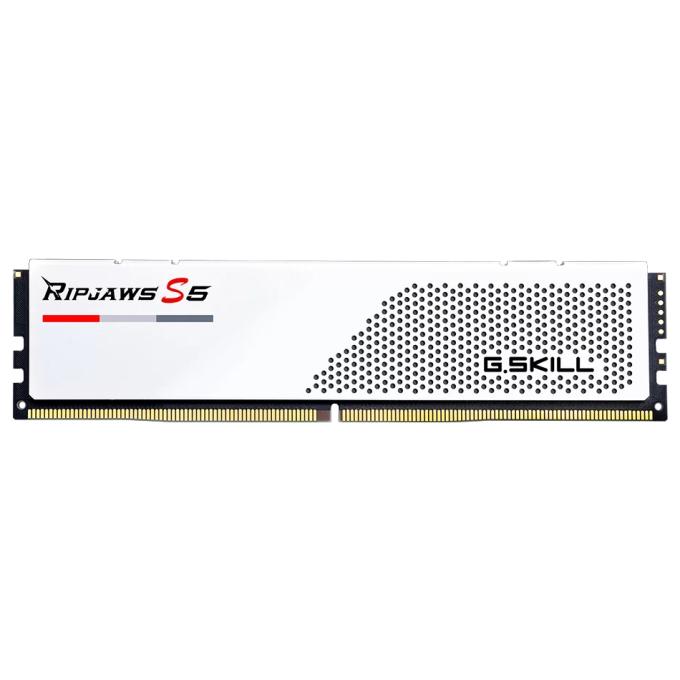 G.Skill F5-5600J4040C16GX2-RS5W