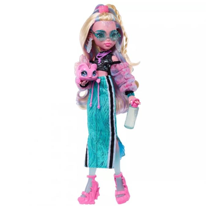 Monster High JHK33