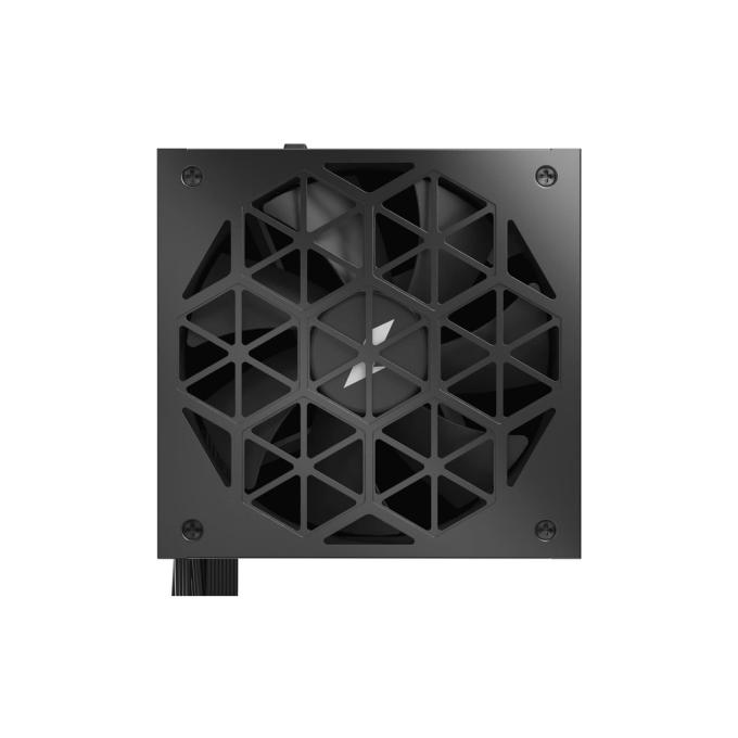 1STPLAYER ACK-SLV-750-BK-EU