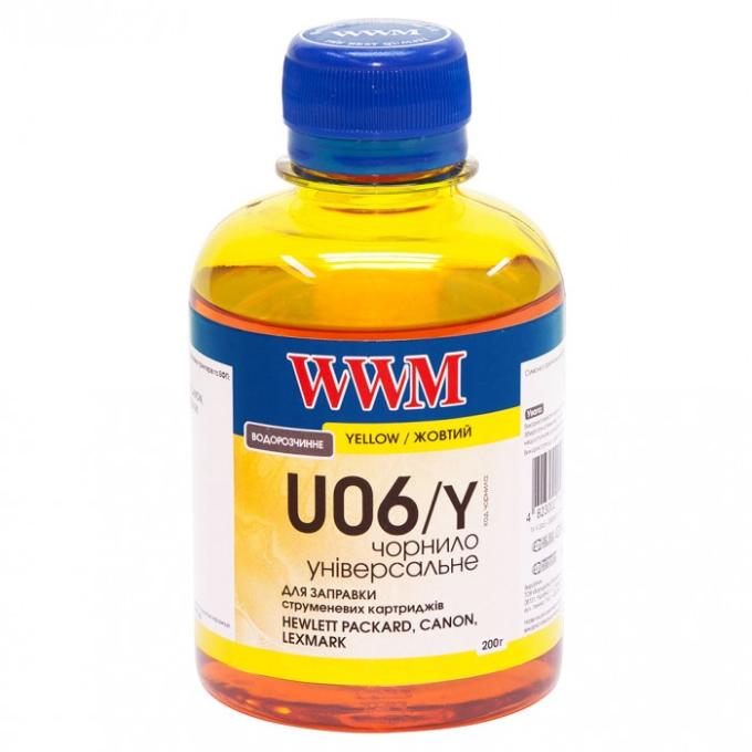 WWM U06/Y