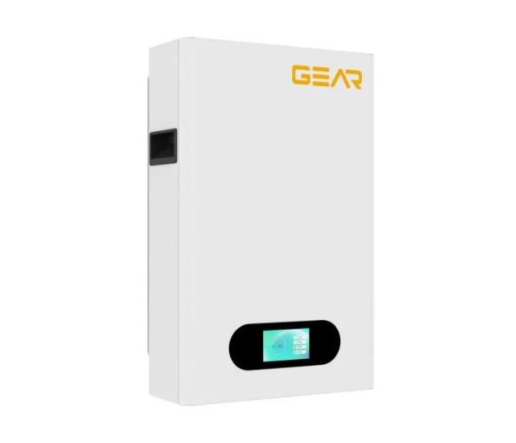 GEAR GB-LiFePo4-51.2-100