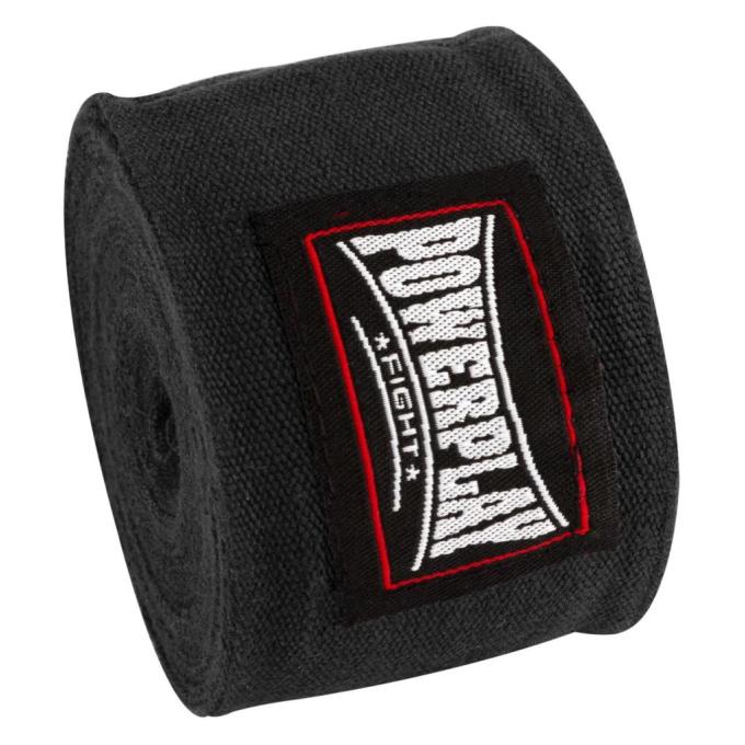 PowerPlay PP_3046_2.5m_Black