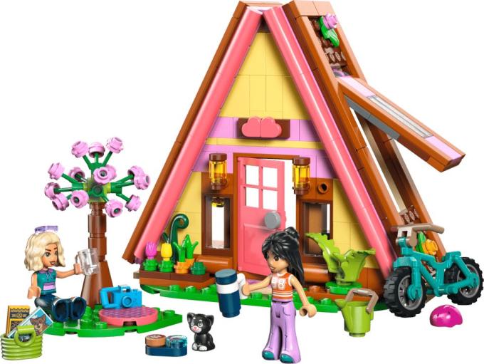 LEGO 42682