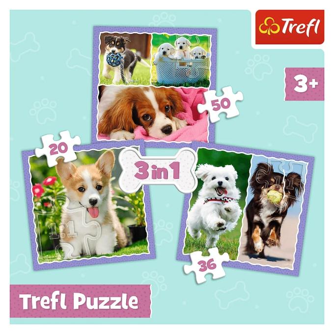 TREFL 5900511348545