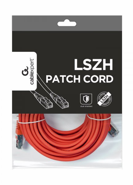 Cablexpert PP6A-LSZHCU-R-30M