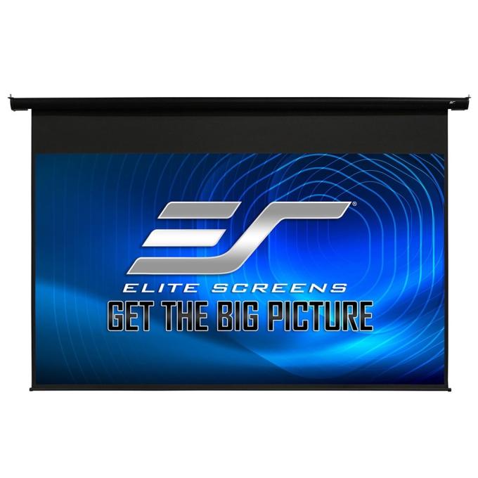 ELITE SCREENS ELECTRIC84H