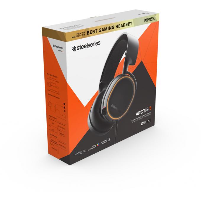 SteelSeries 61504