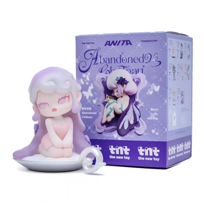 10/10 Toys ANM-442