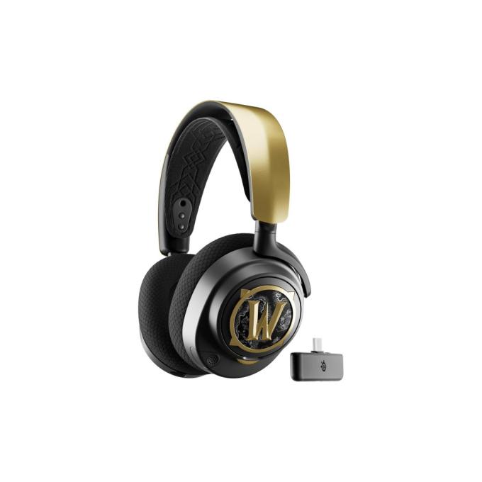 SteelSeries 61558