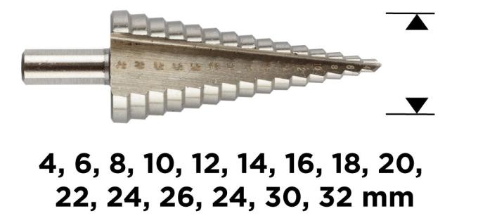 Graphite 54T304