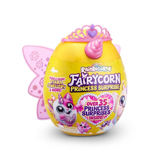 Rainbocorns 9281D