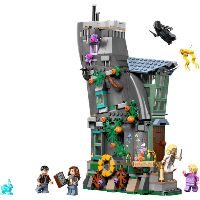 LEGO 76467