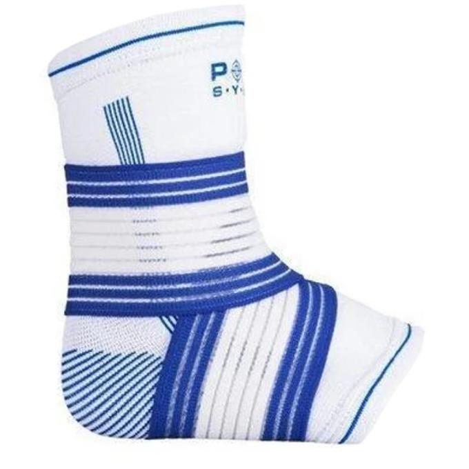 Power System PS-6009_L/XL_White-Blue