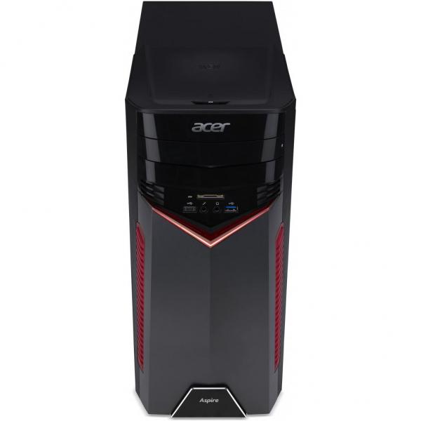 Компьютер Acer Aspire GX-781 DG.B8CME.007