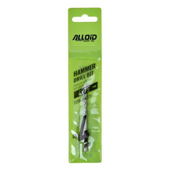 Alloid MDB-04075