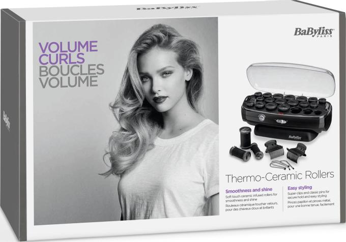 Babyliss RS035E