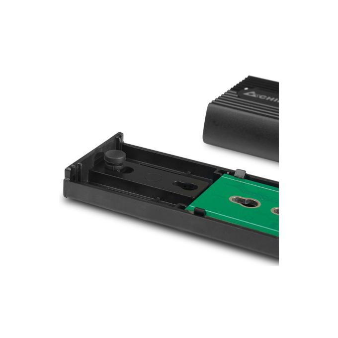 CHIEFTEC CEB-M2C-TL