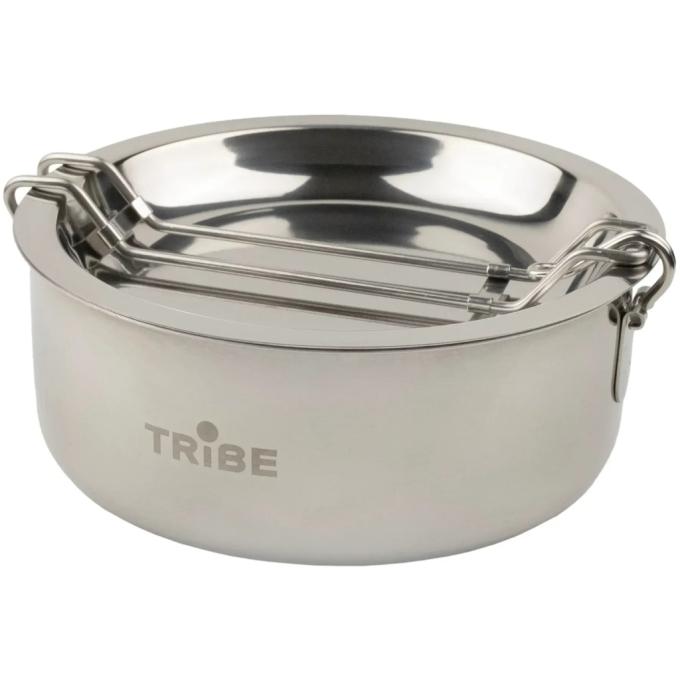 Tribe T-FG-0008-metal