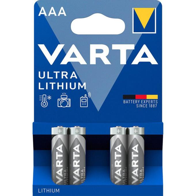 Varta 6103