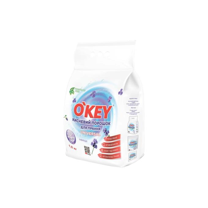 O'KEY 4820049384673
