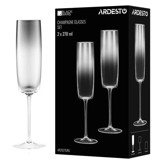 Ardesto AR2627GRG