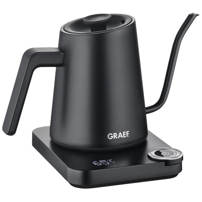Graef GK502EU