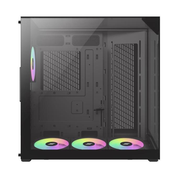 GAMEMAX NEX C56 VC BK