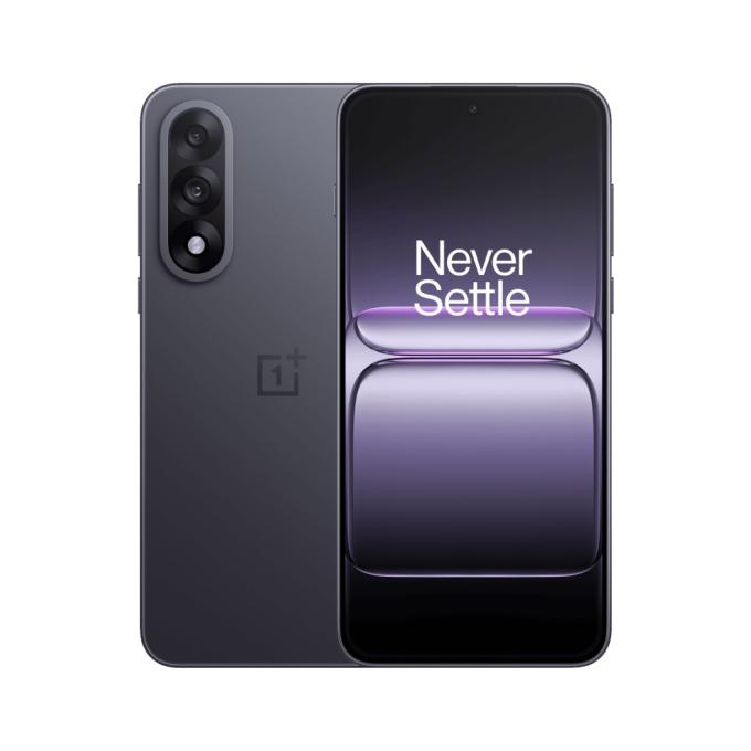 OnePlus Nord 5 5G 8/256GB Grey