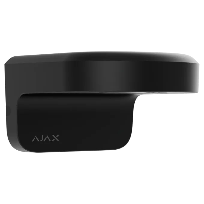 Ajax MountCam A1 ASP black