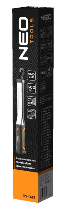 Neo Tools 99-043