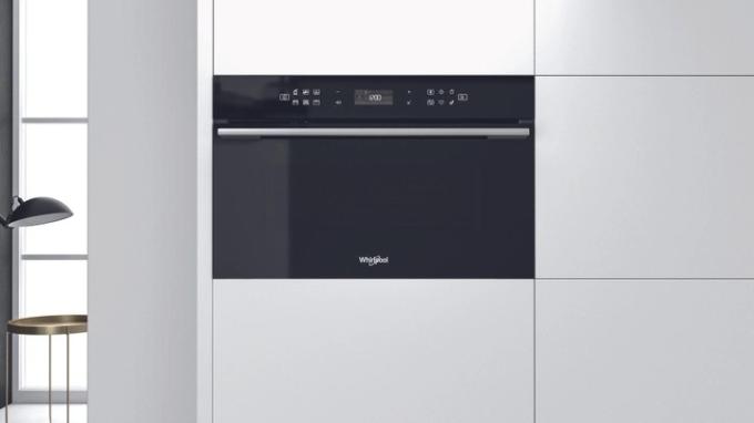 Whirlpool W7 MD440 NB