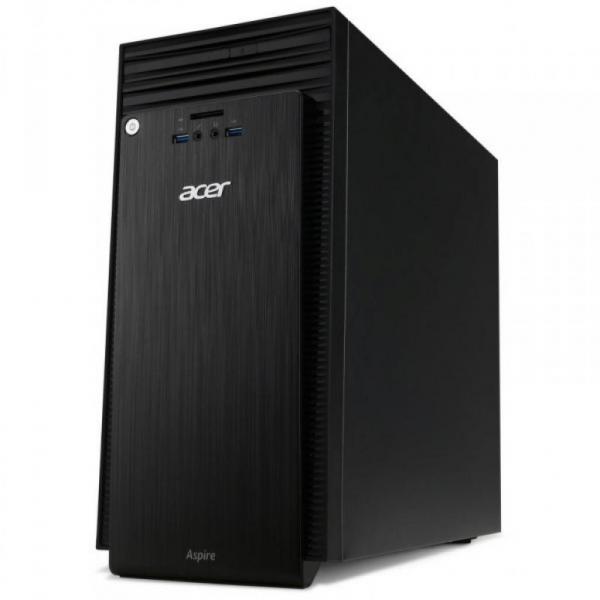 Компьютер Acer Aspire TC-710 DT.B1QME.008