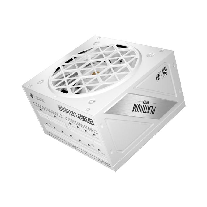 1STPLAYER NGDP-PLT-1000-WH-EU