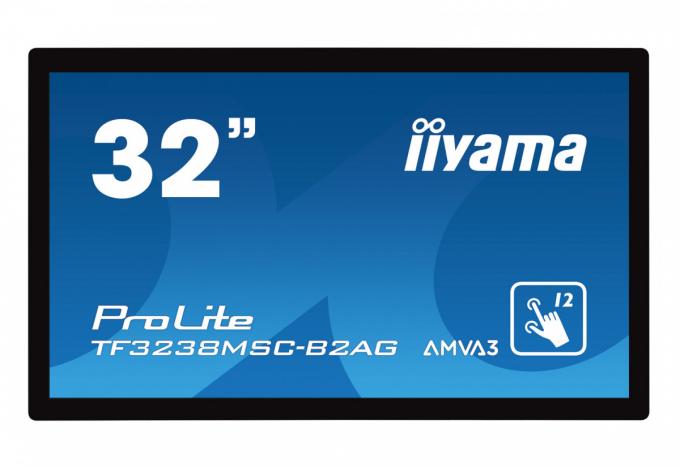 LCD панель iiyama TF3238MSC-B2AG