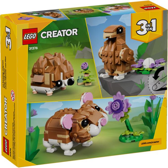 LEGO 31376