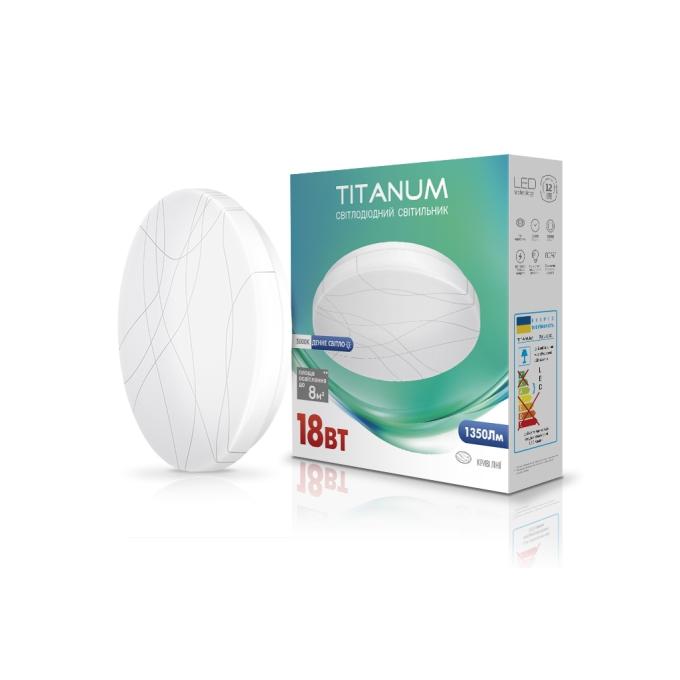 TITANUM TLCL-185CL