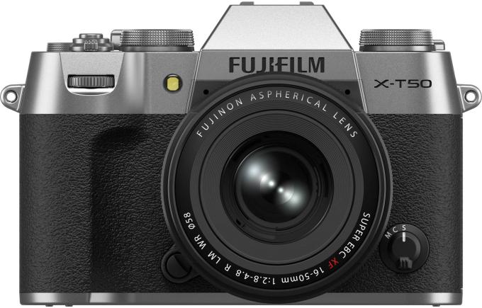 Fujifilm 16828569