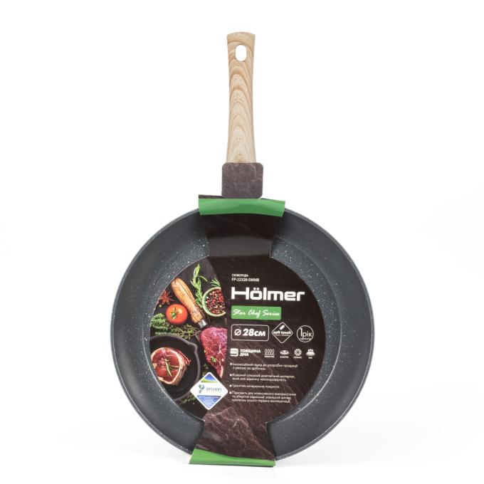 Holmer FP-22328-SWMB Star Chef