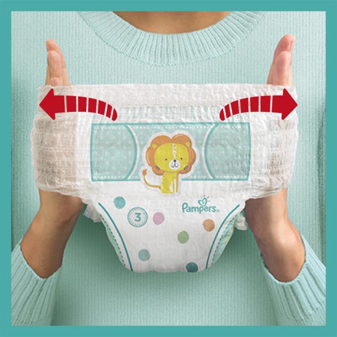 Pampers 8006540068663