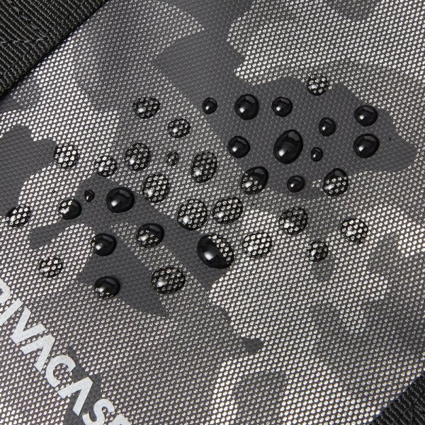RivaCase 7621 (Grey camo)