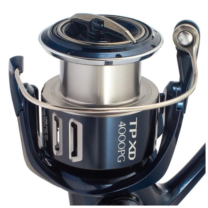 Shimano TPXD4000PGFA