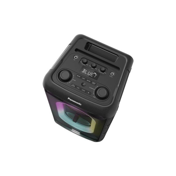 PANASONIC SC-BMAX10WWK