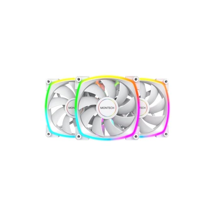 MONTECH AX120(W3I1)