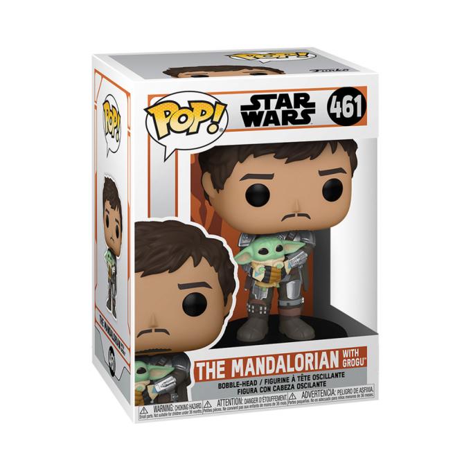 Funko Pop 54525