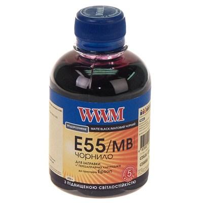 WWM E55/MB