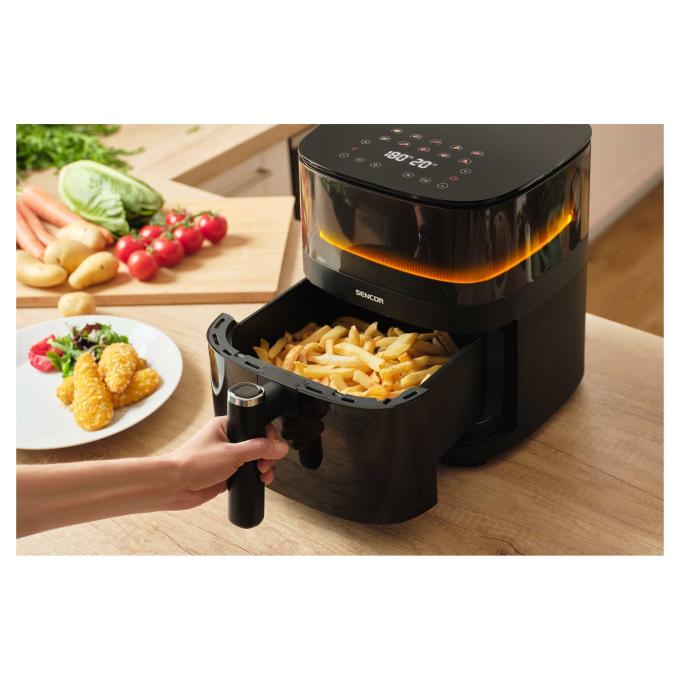 Sencor SFR5050BK
