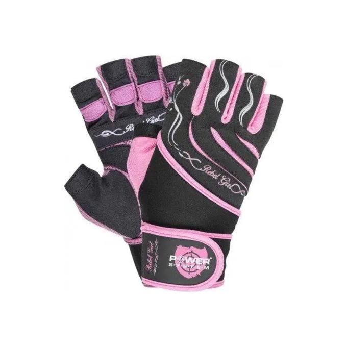 Power System PS-2720_XS_Pink