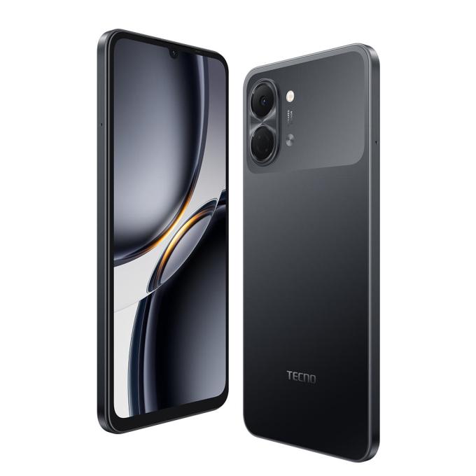Tecno 4894947105265