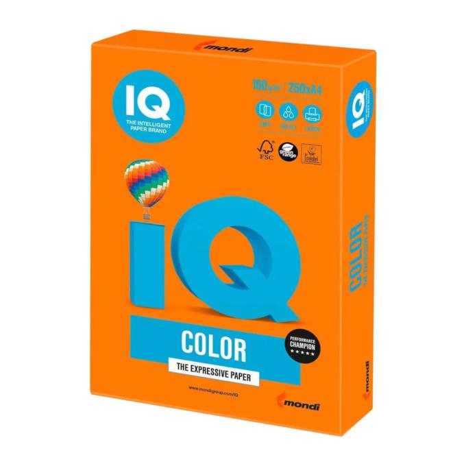 Mondi OR43/A4/160/IQ